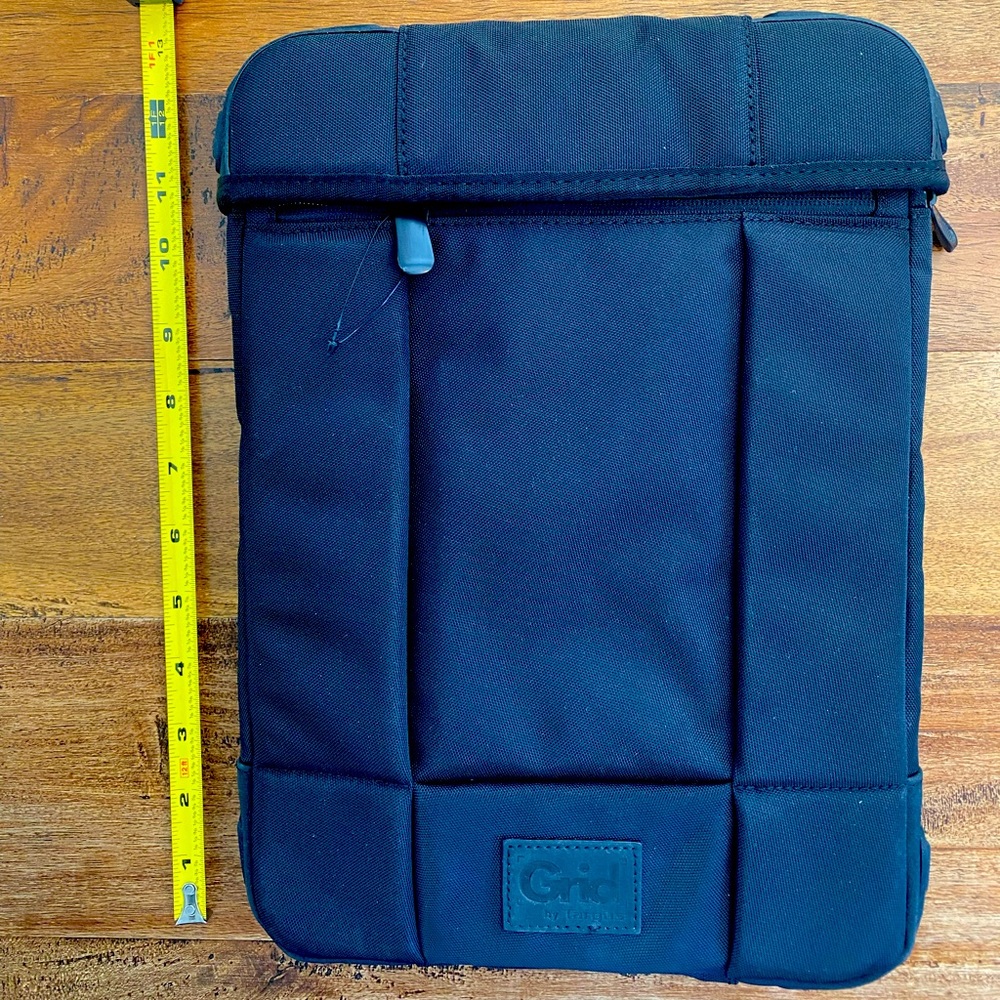 Targus Tablet Slipcase Black